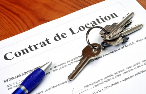 Le contrat de location : il engage bailleur et locataire